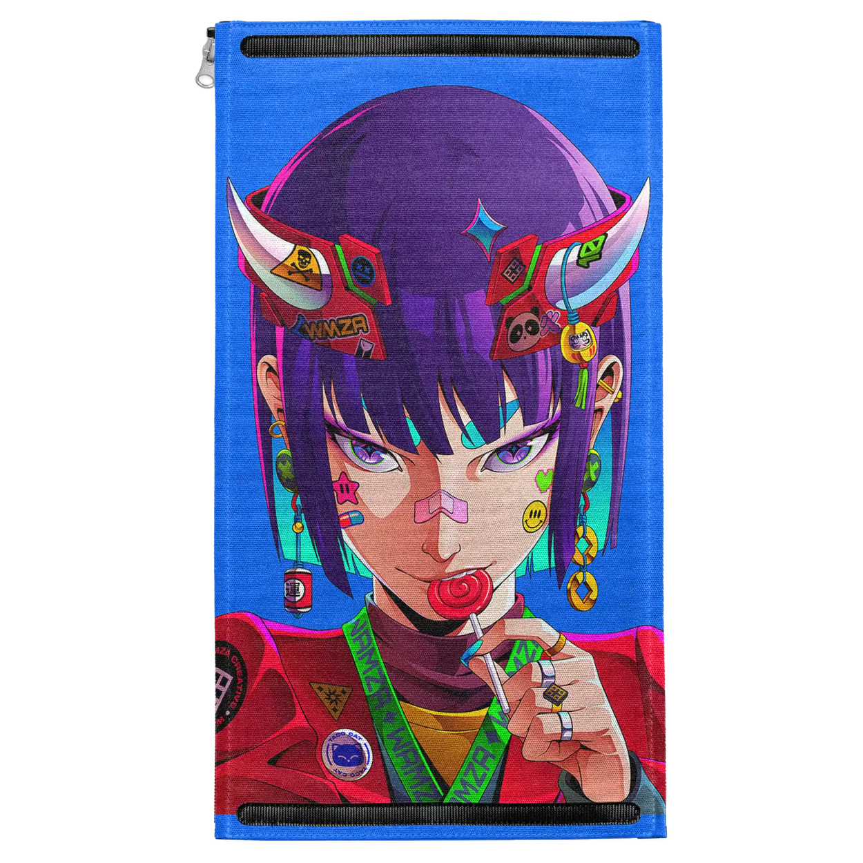 Eye Candy Patch