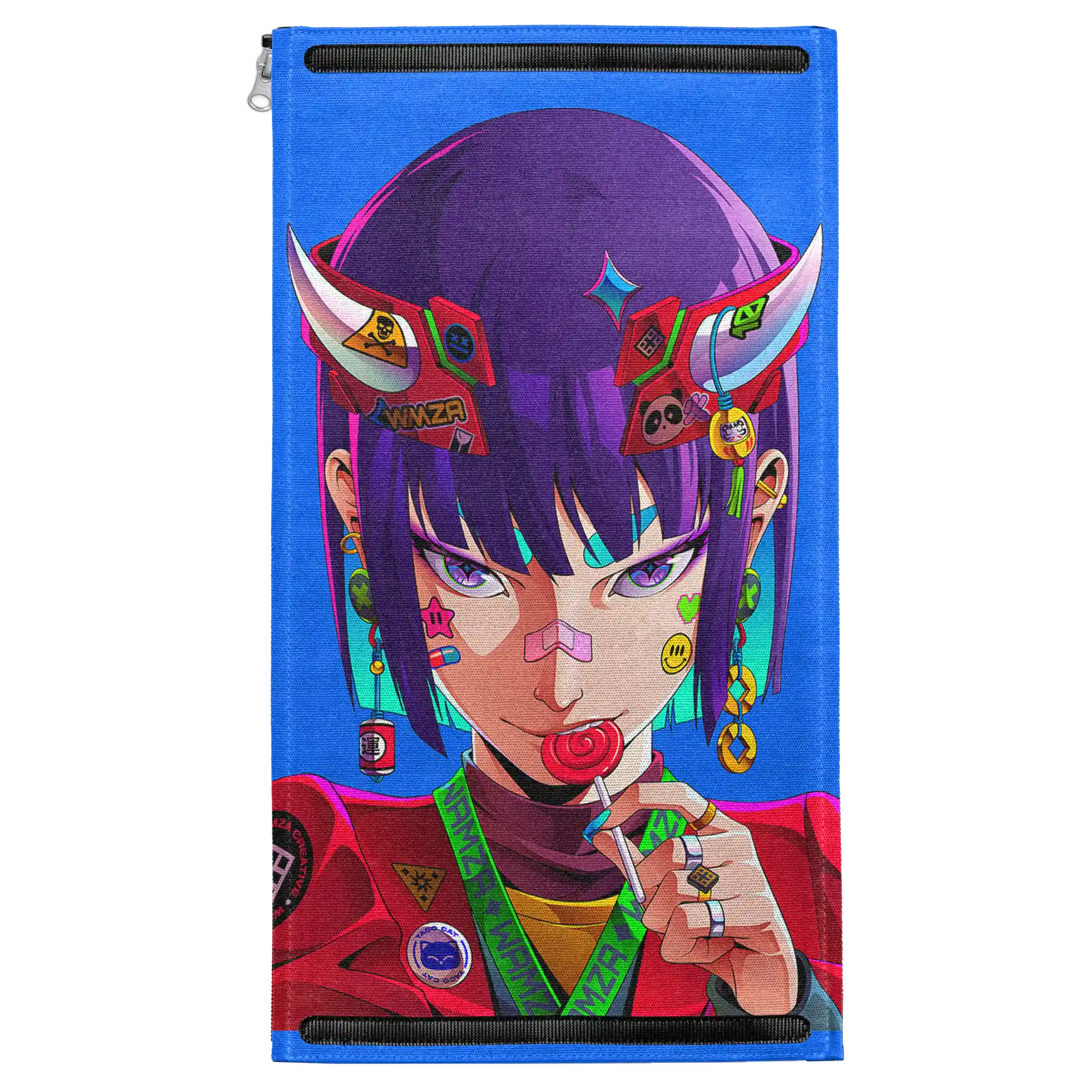 Eye Candy Patch