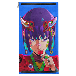 Eye Candy Patch