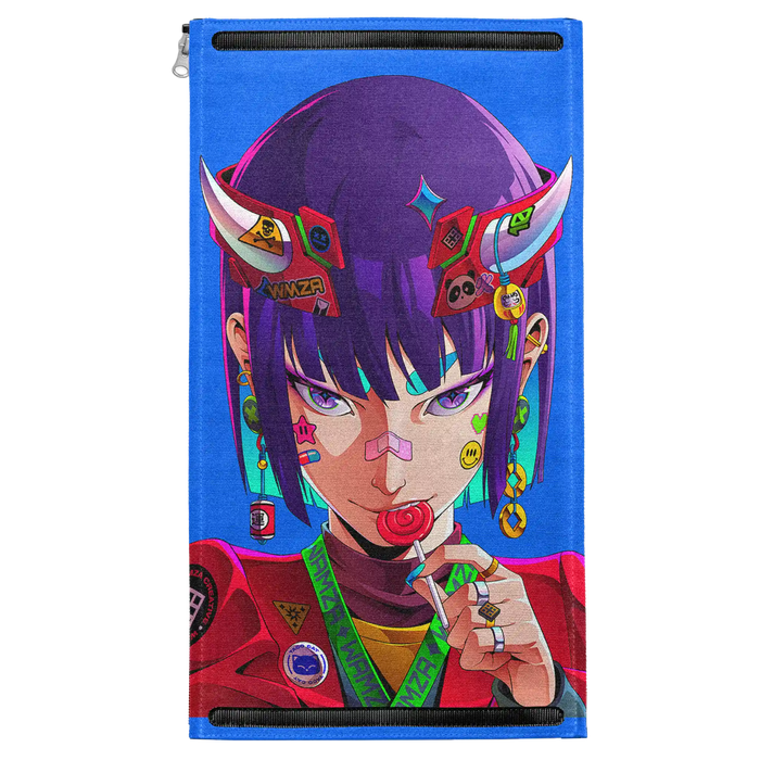 Eye Candy Patch