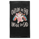 Fab and Sad Patch
