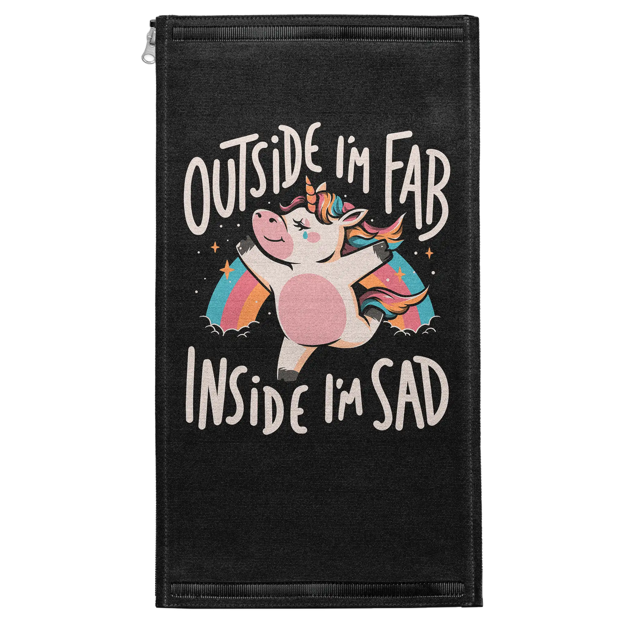 Fab and Sad Patch