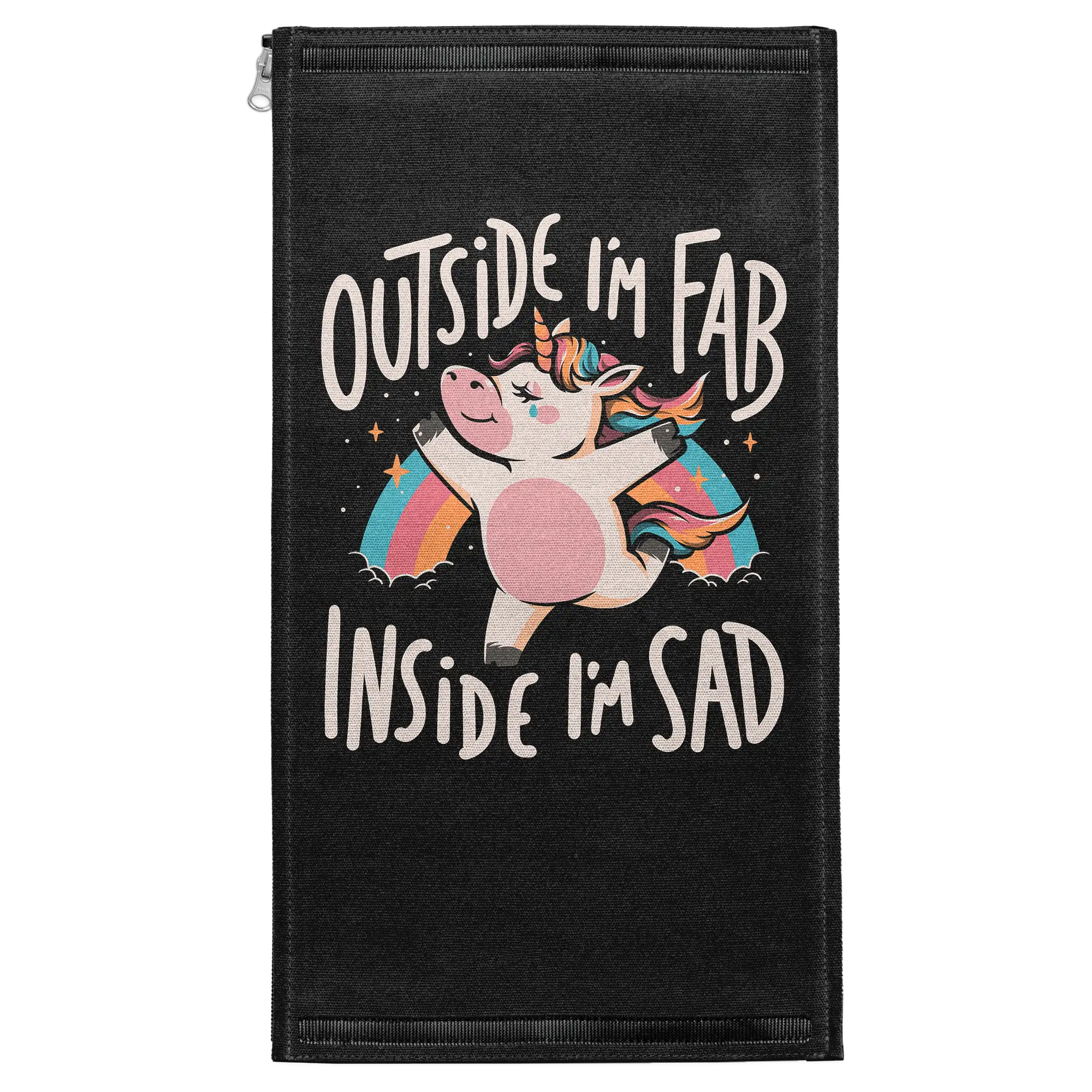 Fab and Sad Patch