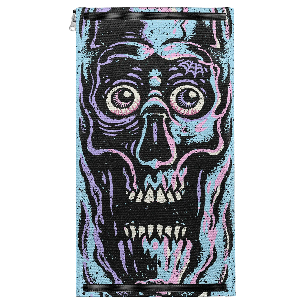 Face Melter Patch