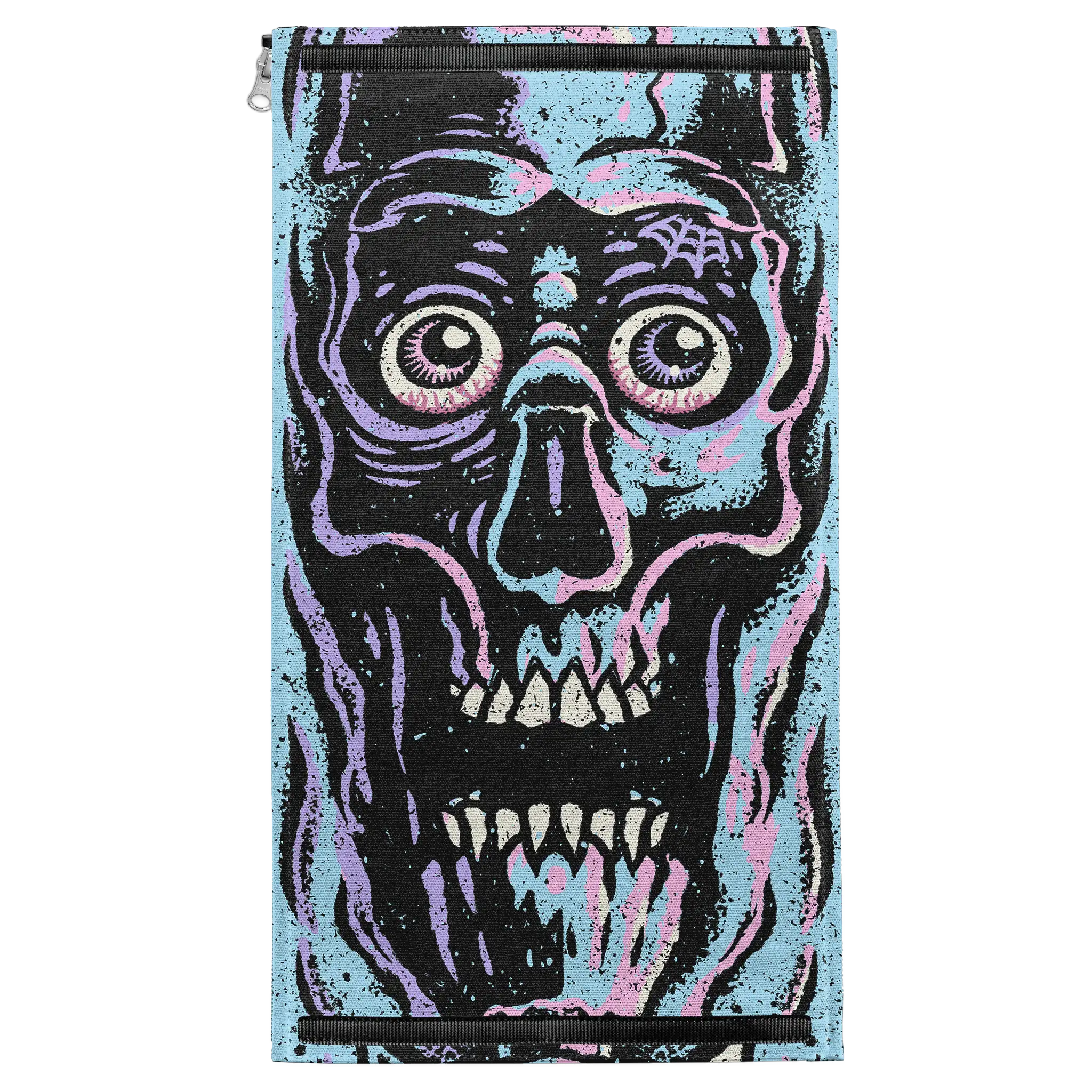 Face Melter Patch