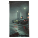 Fake Taxi Patch