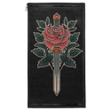 Blade of Roses Patch