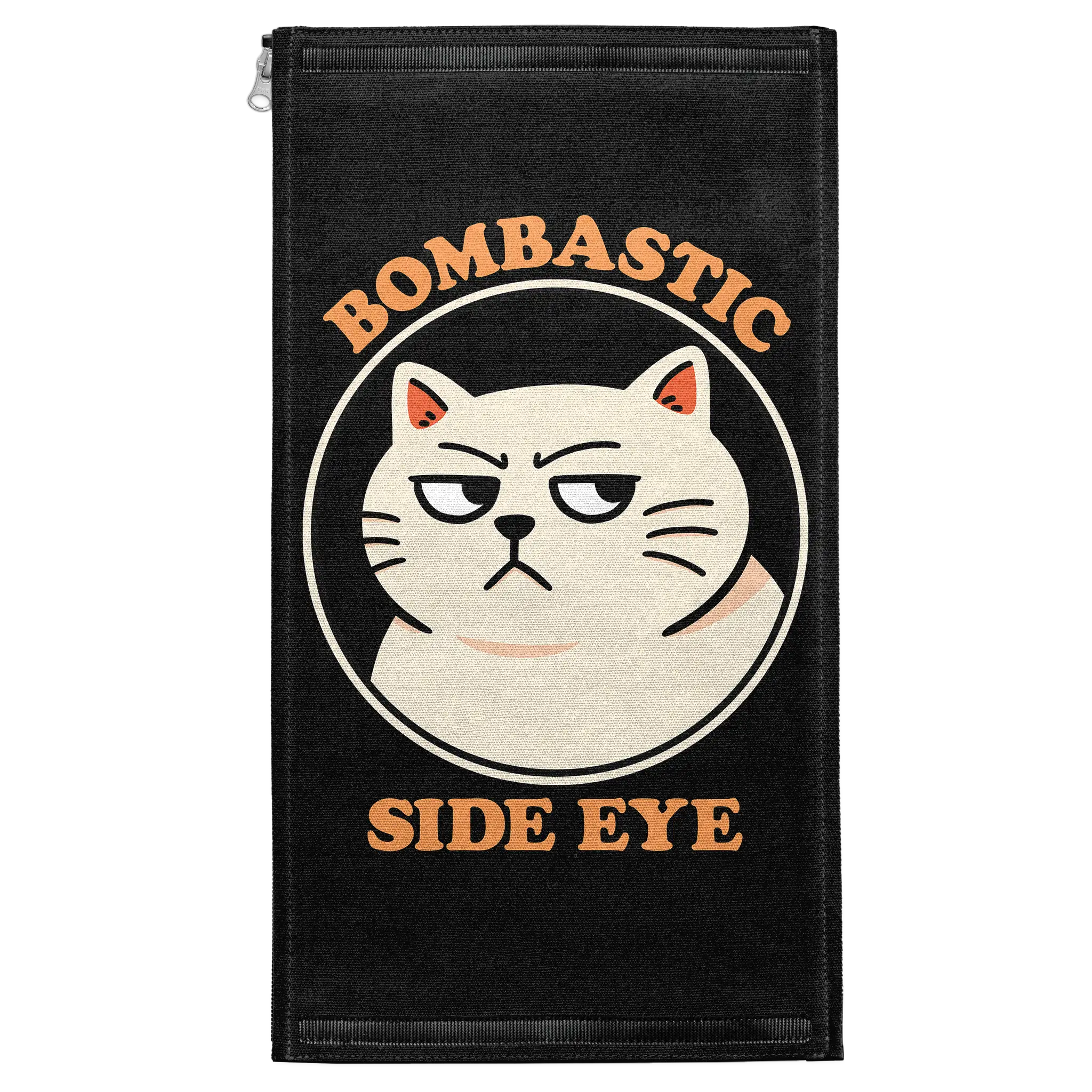 Bombastic Patch