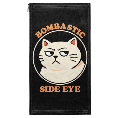 Bombastic Patch