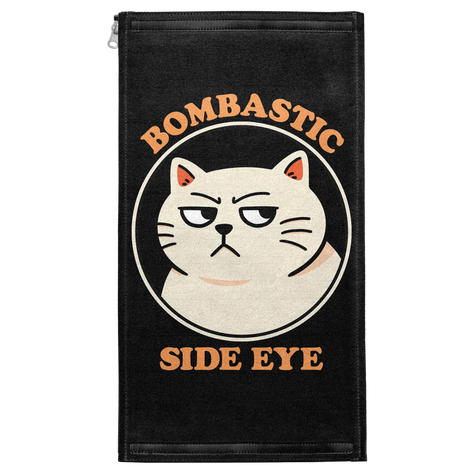 Bombastic Patch