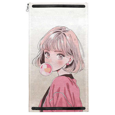 Bubble Gum Love Patch