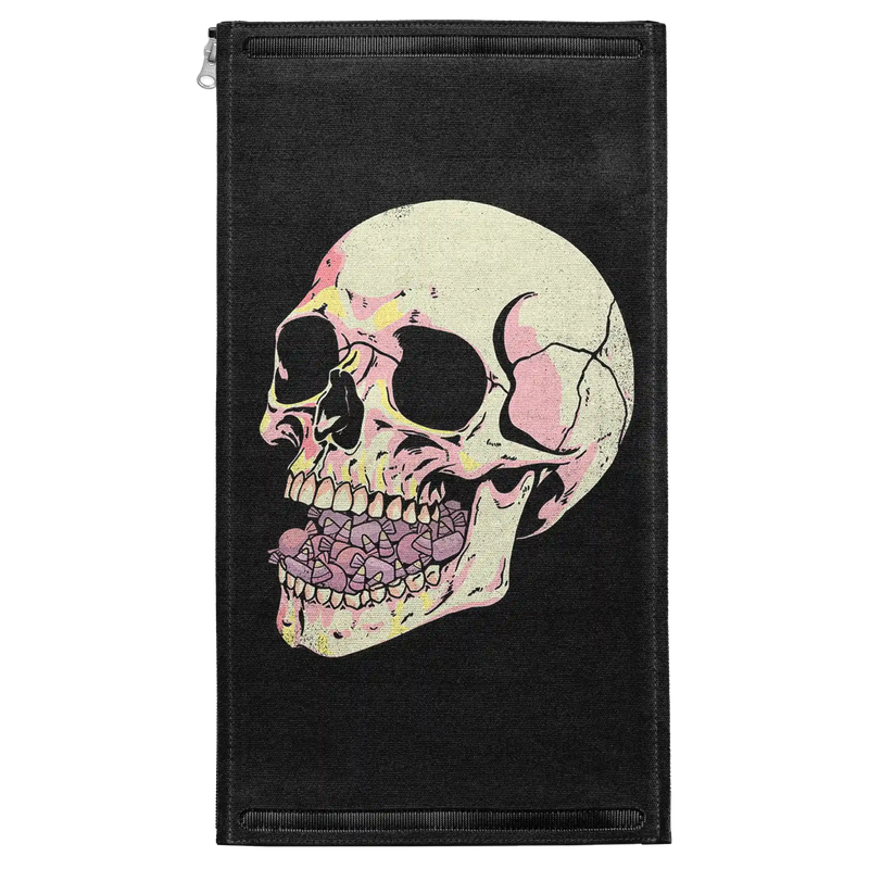 Candy Addict Patch
