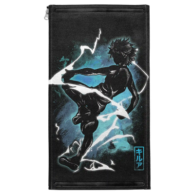 Cosmic Assassin Patch