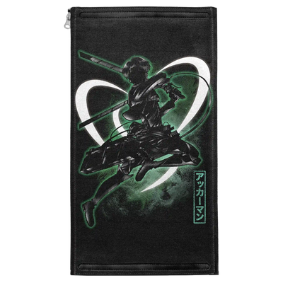 Cosmic Captain Patch