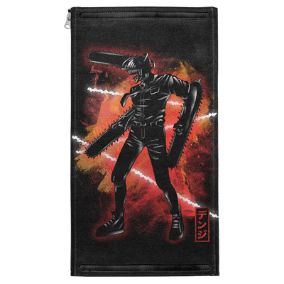 Cosmic Chainsaw Patch