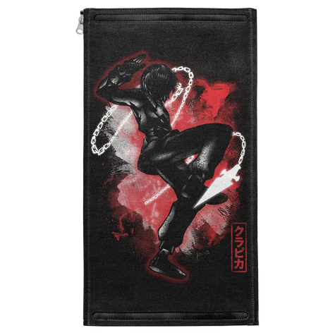 Cosmic Clan Patch