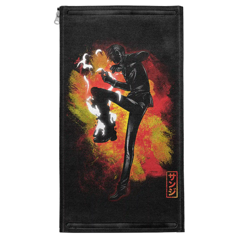 Cosmic Cook Patch