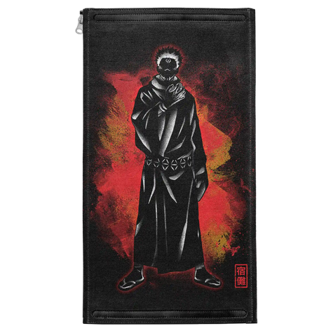 Cosmic Curse Patch