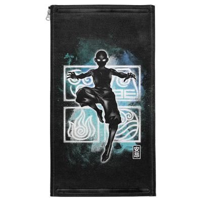 Cosmic Elemental Patch