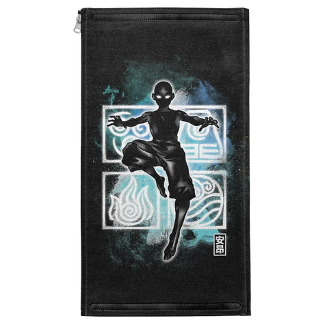 Cosmic Elemental Patch