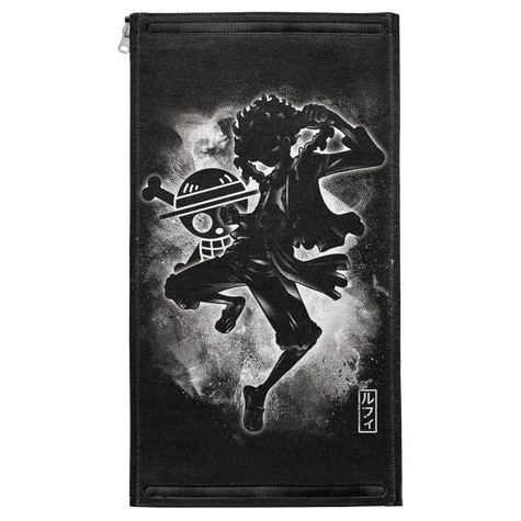 Cosmic Gear Patch