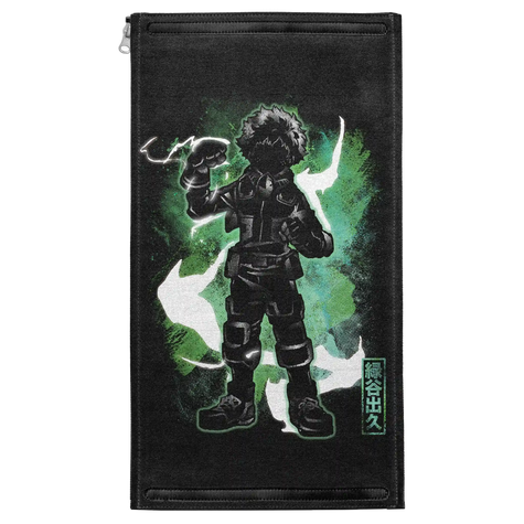 Cosmic Hero Patch