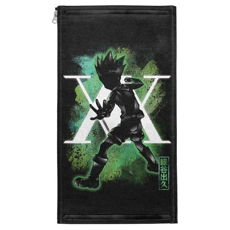 Cosmic Hunter Patch