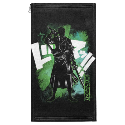 Cosmic Pirate Hunter Patch