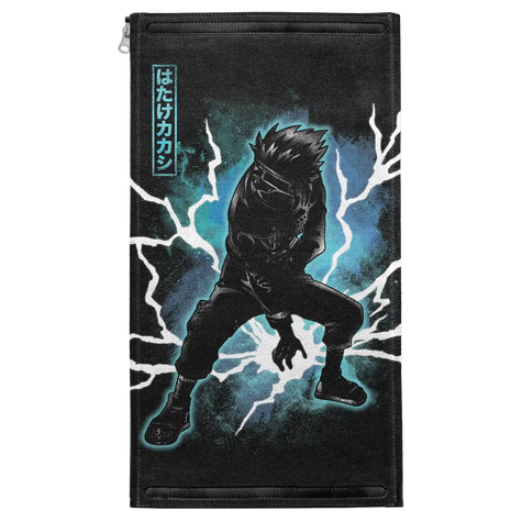 Cosmic Sensei Patch