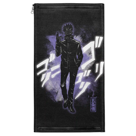 Cosmic Sorcerer Patch