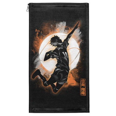 Cosmic Volleyball Patch