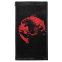 Crimson Kaiju Patch