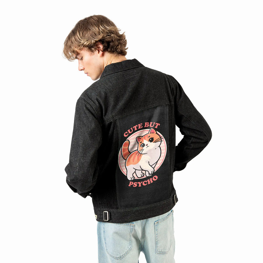 Cute But Psycho Patch