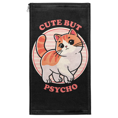 Cute But Psycho Patch