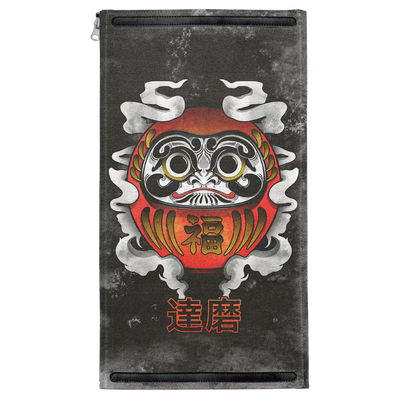 Dark Daruma Patch