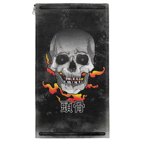 Dark Yokai Patch