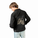 DJ Death Patch