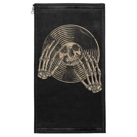 DJ Death Patch