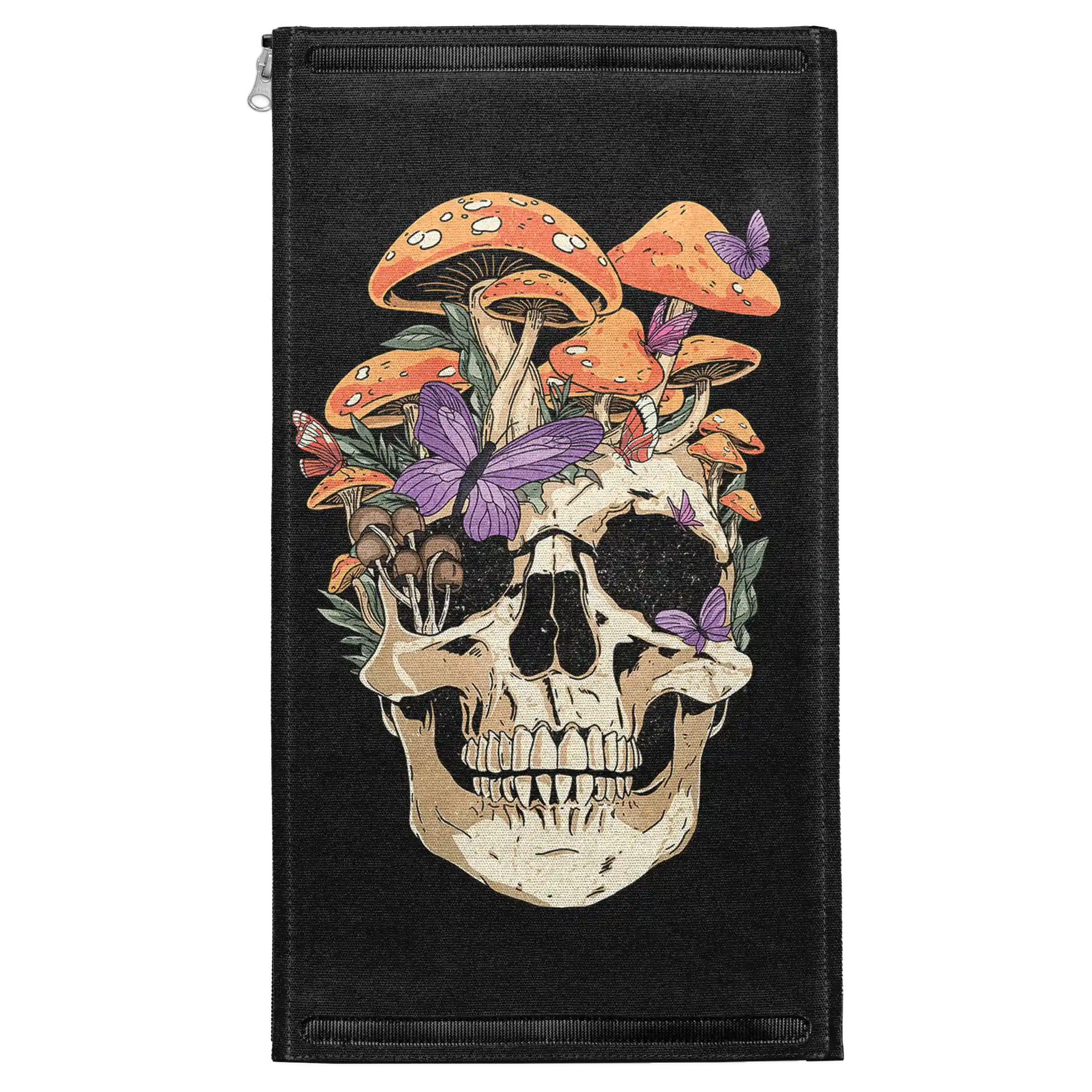 Eternal Fungi Patch