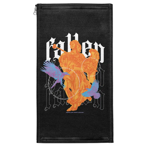 Expelled from Heaven Patch