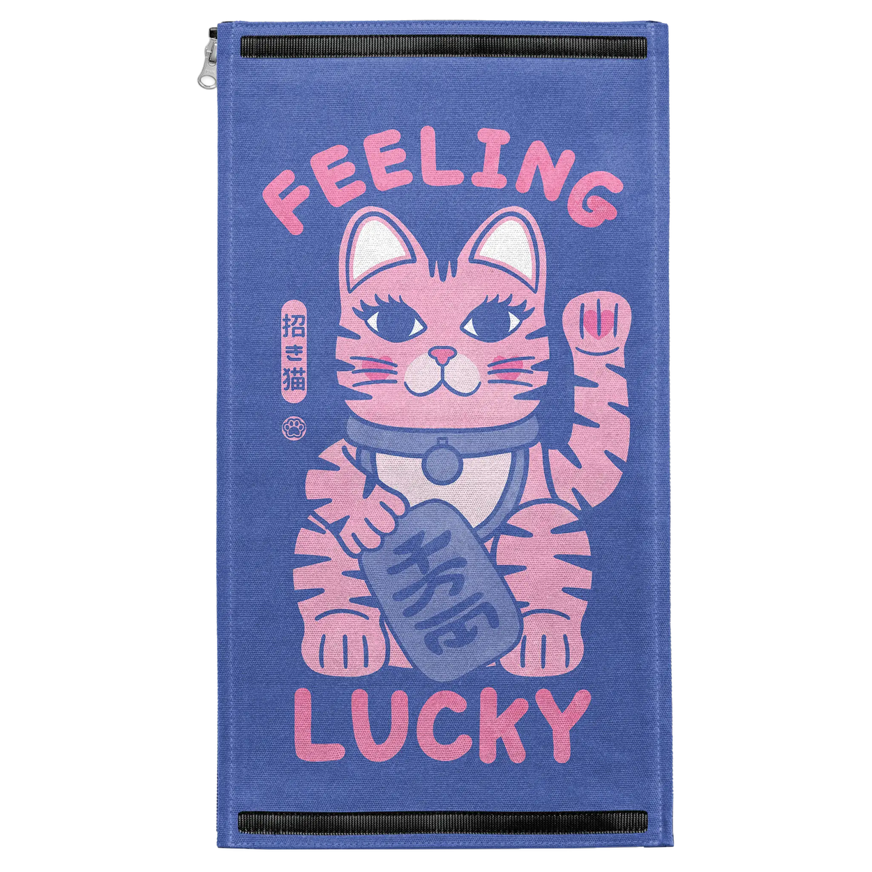 Feeling Lucky Patch