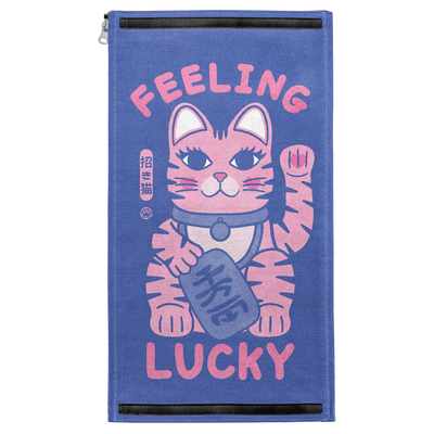 Feeling Lucky Patch