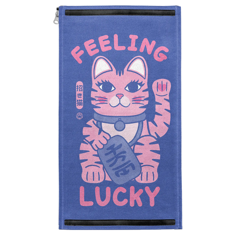 Feeling Lucky Patch