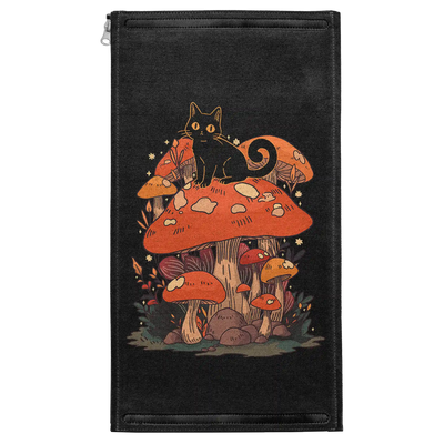 Feline Fungi Patch