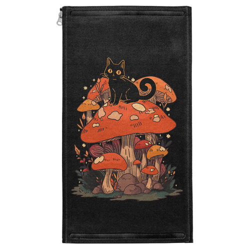 Feline Fungi Patch