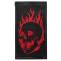 Flames of Death Patch