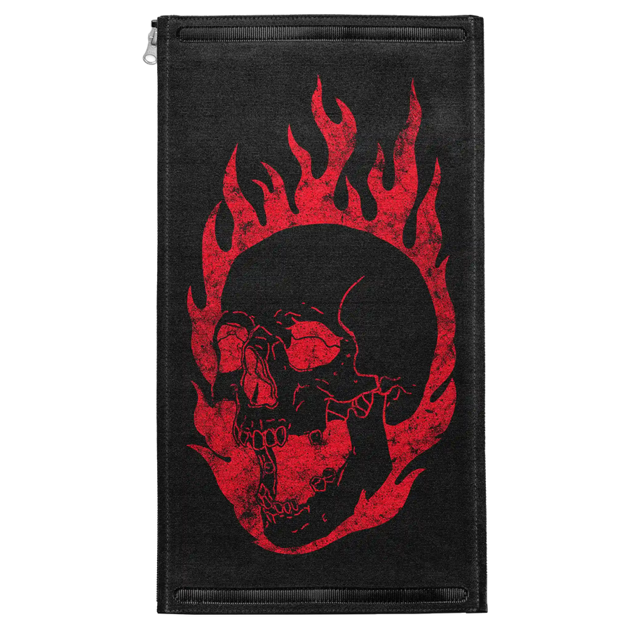 Flames of Death Patch