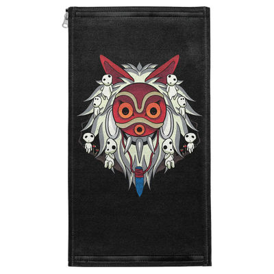 Forest Princess Patch