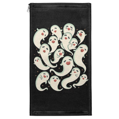 Ghostly Squad Patch