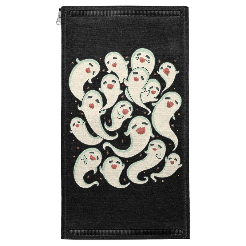 Ghostly Squad Patch